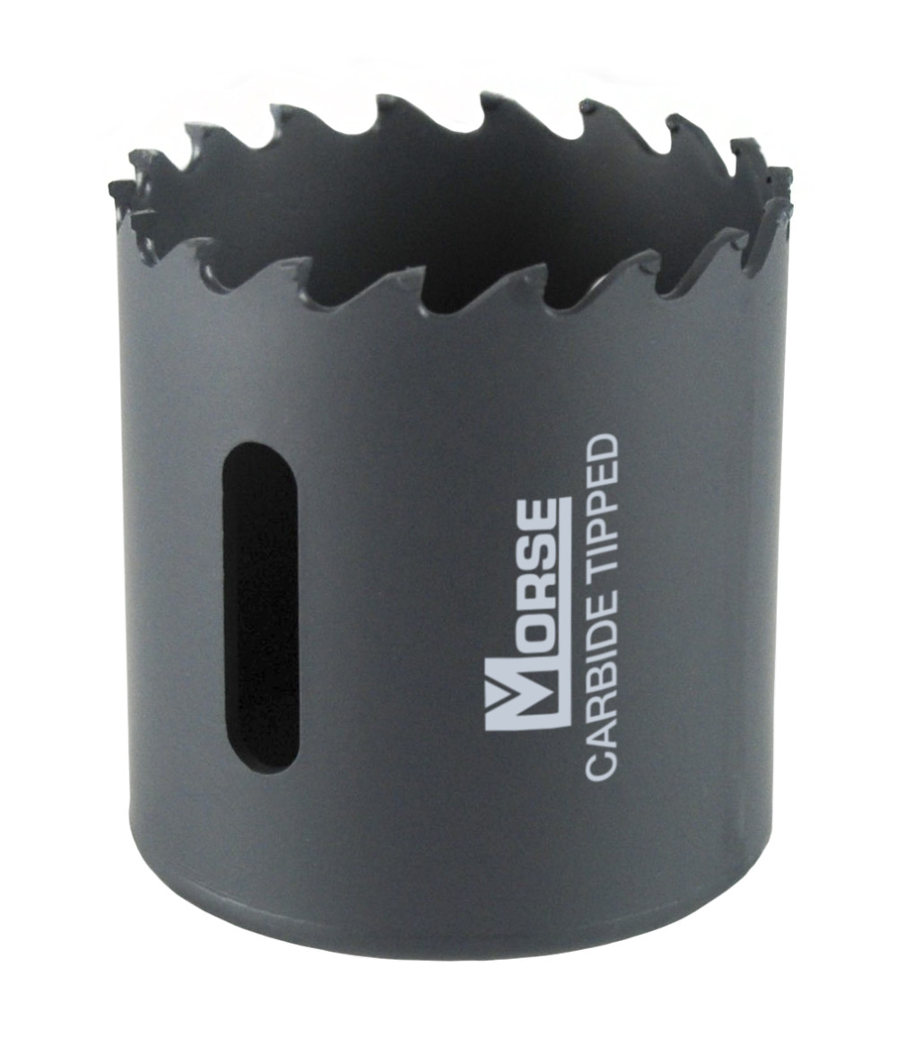 MK Morse Carbide Tip Hole Saw 3 3/4″ - Ascmtools