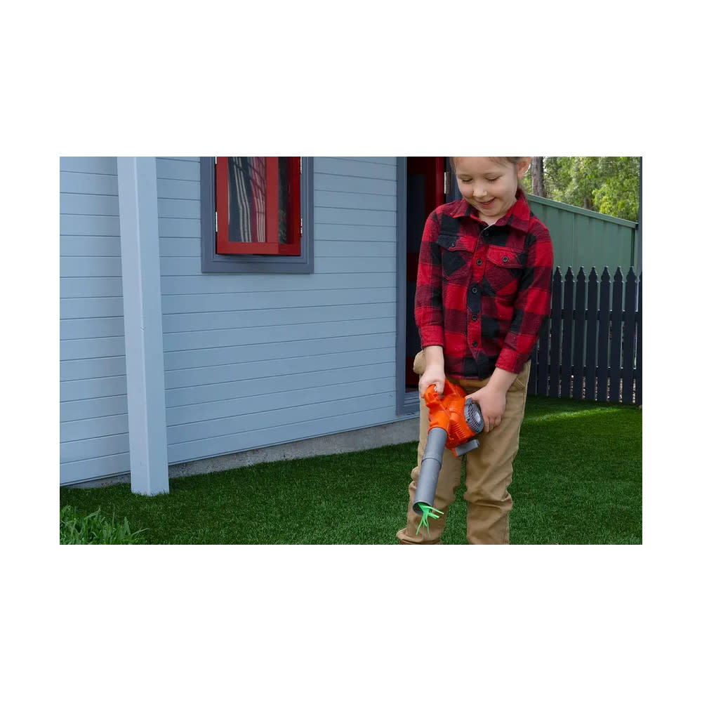 Husqvarna Toy Leaf Blower - Ascmtools