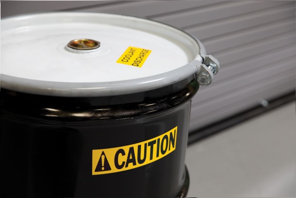 Dymo XTL 500 Label Maker Kit - Ascmtools