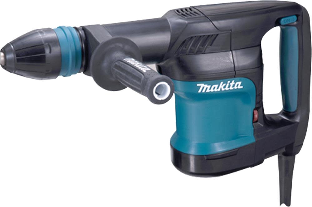 Makita 11 lb SDS-Max Demolition Hammer - Ascmtools