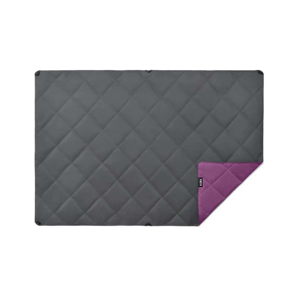 Yeti Lowlands Blanket Nordic Purple - Ascmtools