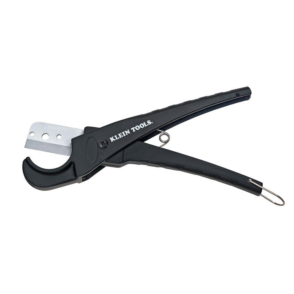 Klein Tools 3/4″ PVC Cutter - Ascmtools
