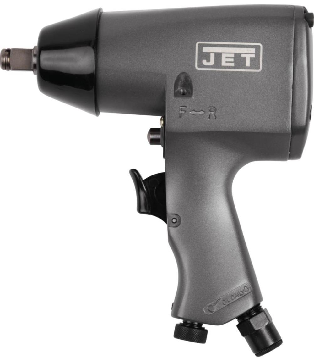 JET R6 JAT-102 1/2In Impact Wrench - Ascmtools
