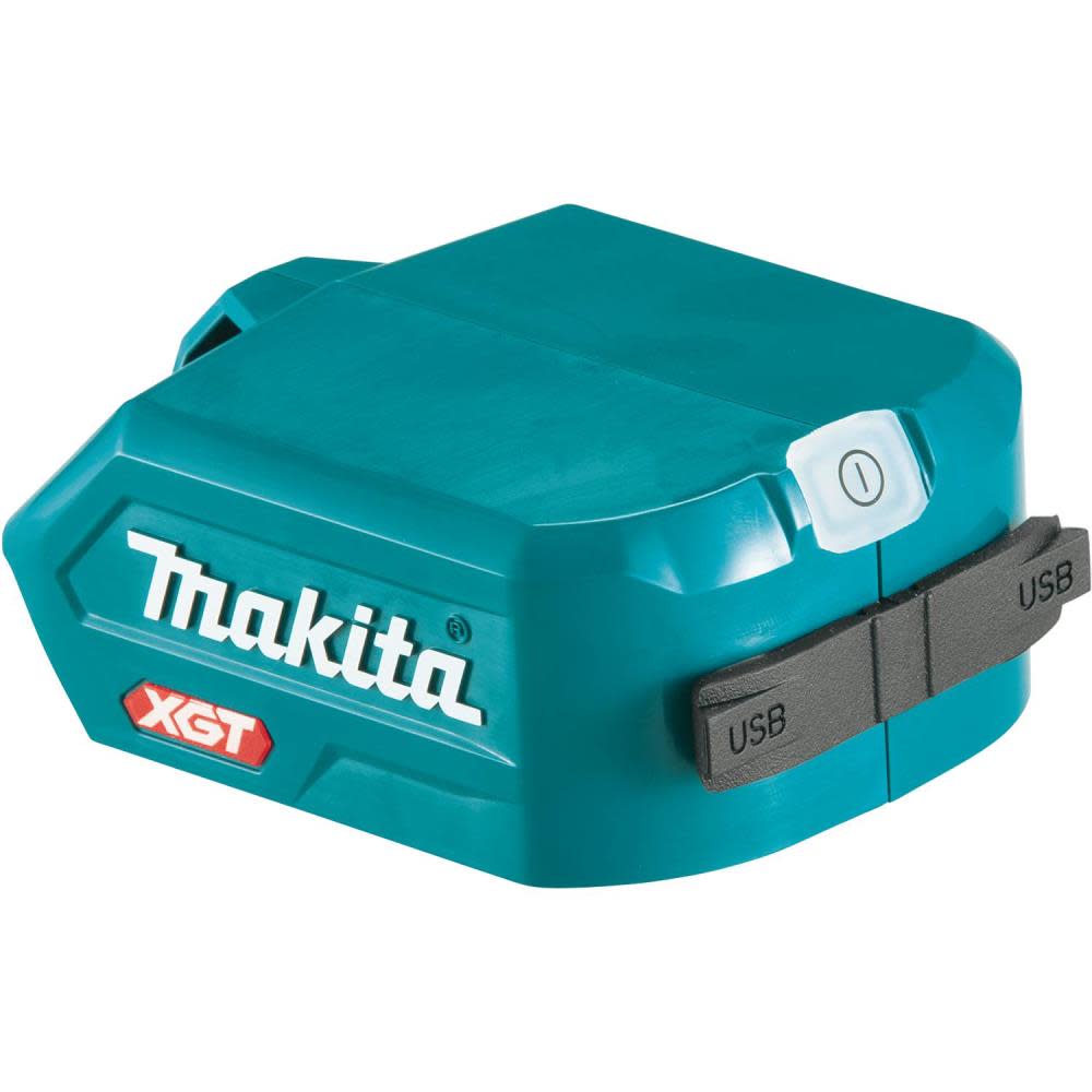 Makita 40V max XGT Cordless Power Source Power Source Only - Ascmtools