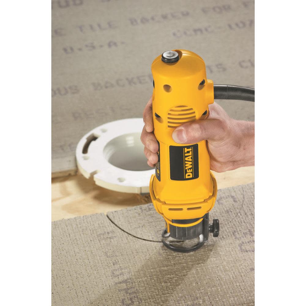 DEWALT Heavy-Duty Cut-Out Tool - Ascmtools