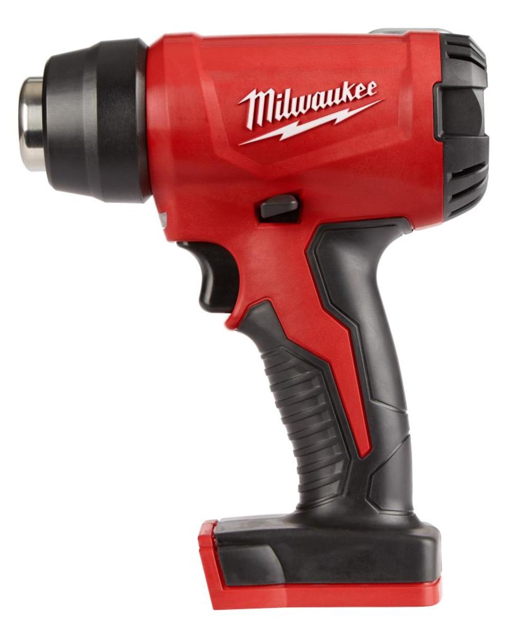 Milwaukee M18 Compact Heat Gun (Bare Tool)-Reconditioned - Ascmtools
