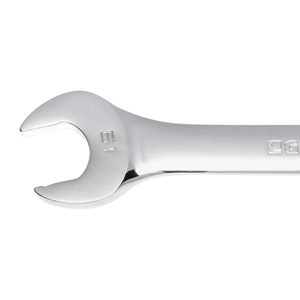 GEARWRENCH Combination Wrench 10mm 6 Point Long Pattern - Ascmtools