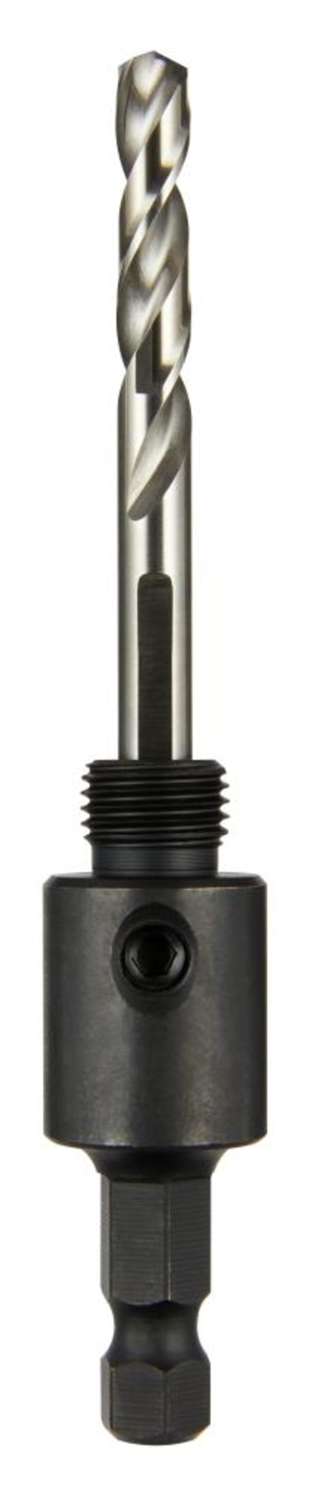 Milwaukee 3/8 in. Small Thread Arbor - Ascmtools