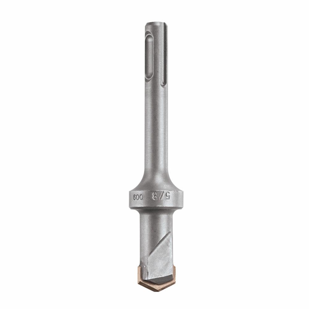 Bosch 5/8 In. x 1-3/16 In. SDS-plus Stop Bit - Ascmtools