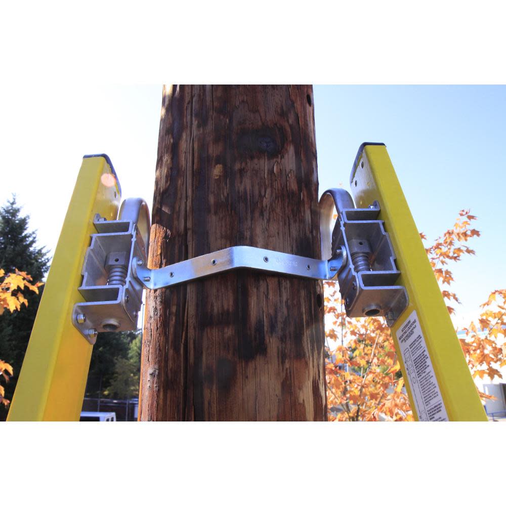 Werner Cable Hook/V-Rung Kit - Ascmtools