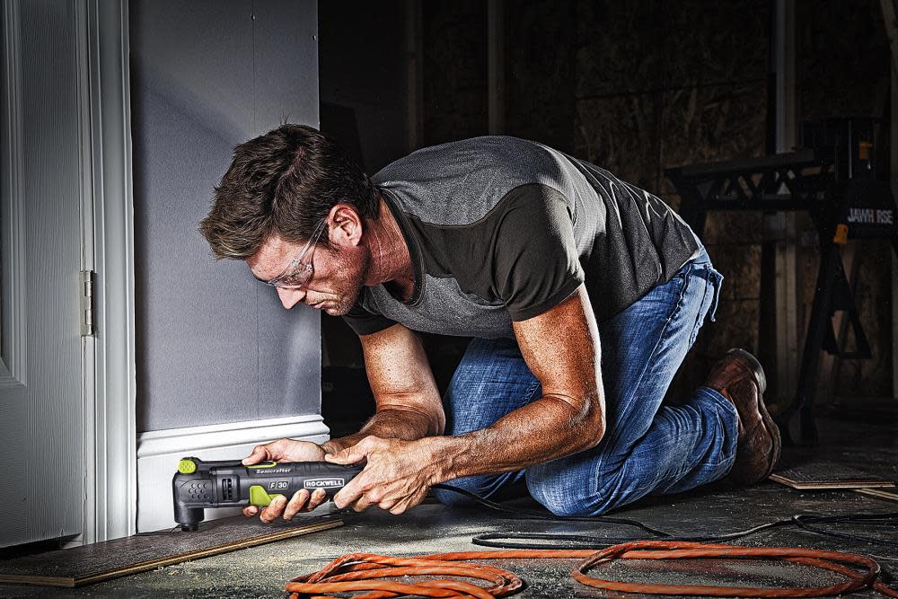 Rockwell RK5132K - Ascmtools