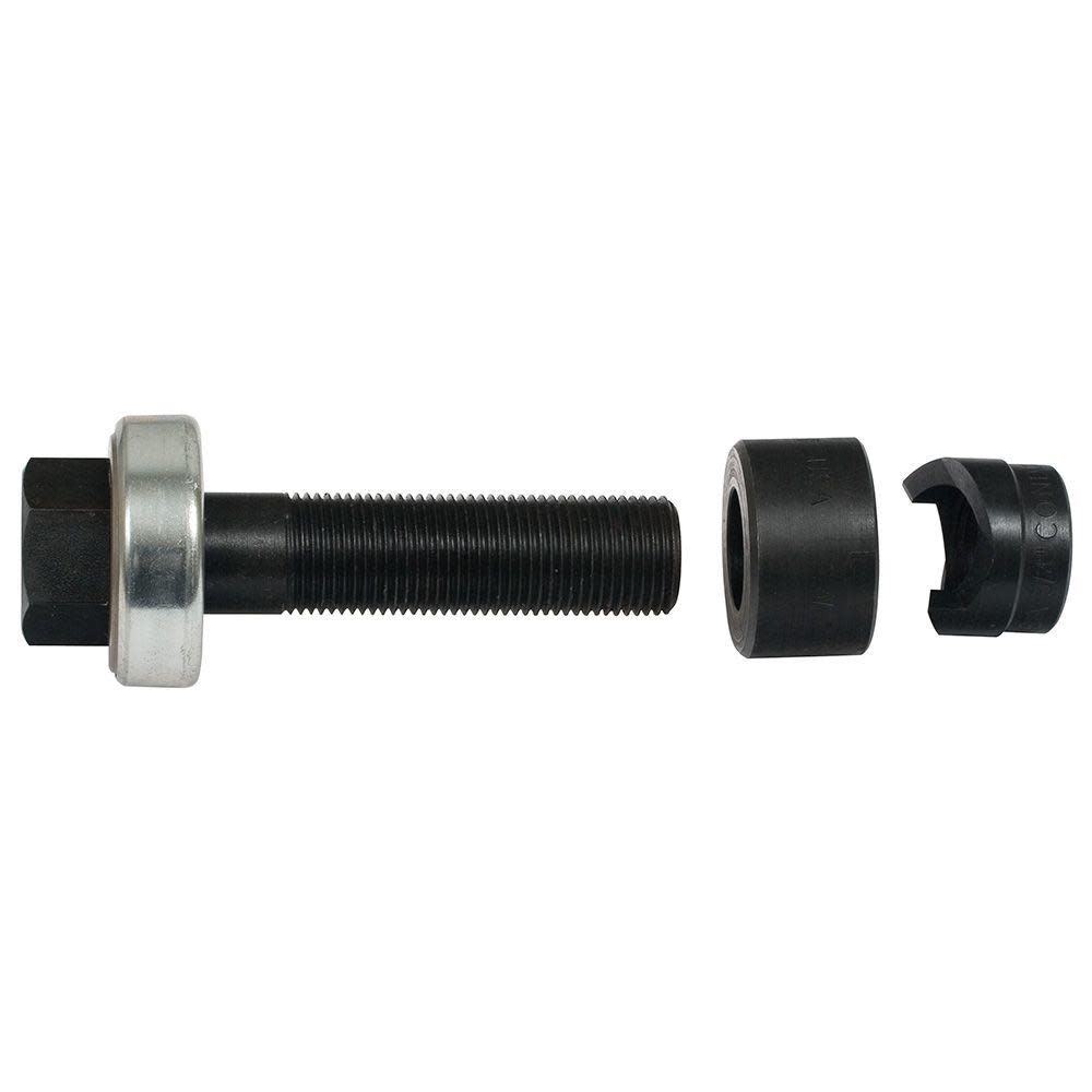 Klein Tools Knockout Punch Set 3/4″ - Ascmtools