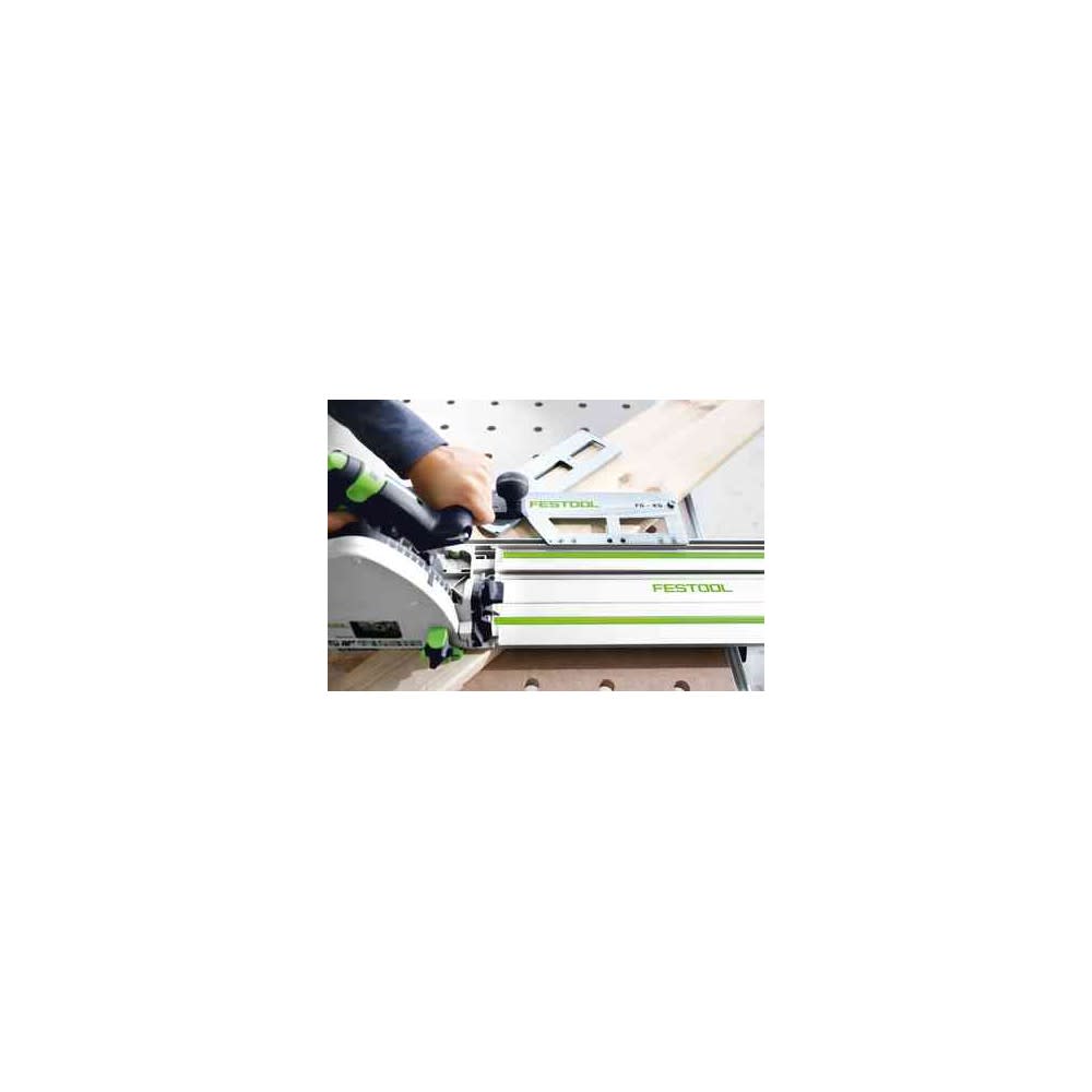 Festool 1900 mm FS 1900/2-KP Guide Rail with FS-KP/30 Adhesive Pad - Ascmtools