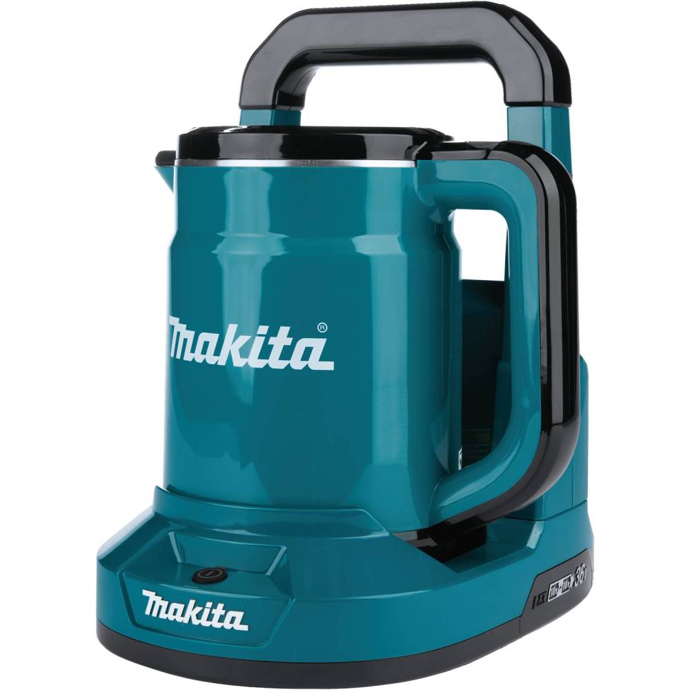 Makita 36V (18V X2) LXT Hot Water Kettle Bare Tool - Ascmtools