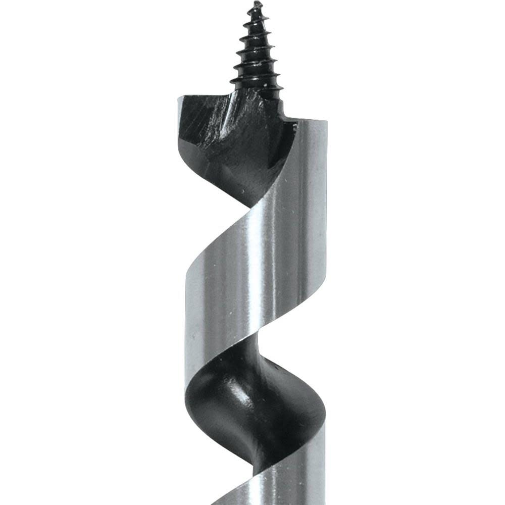 Makita 11/16 in. x 18 in. Ship Auger Bit - Ascmtools