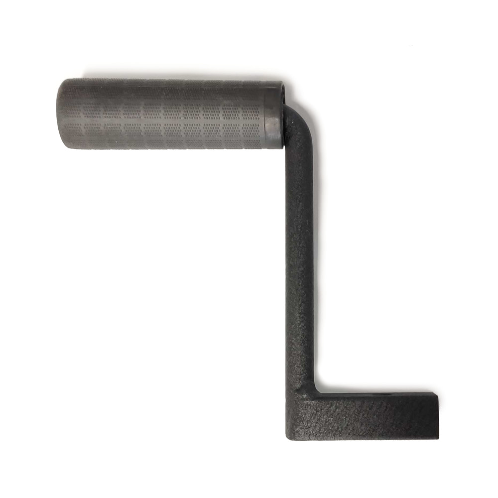 Trailer Valet XL Hand Crank - Ascmtools