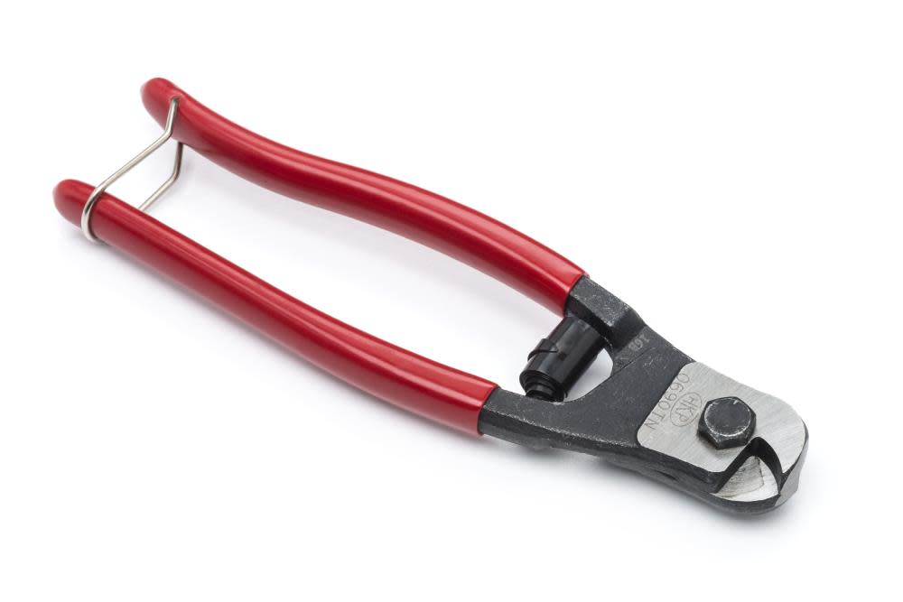 Crescent HK Porter Cutter Pocket Wire/Cable - Ascmtools