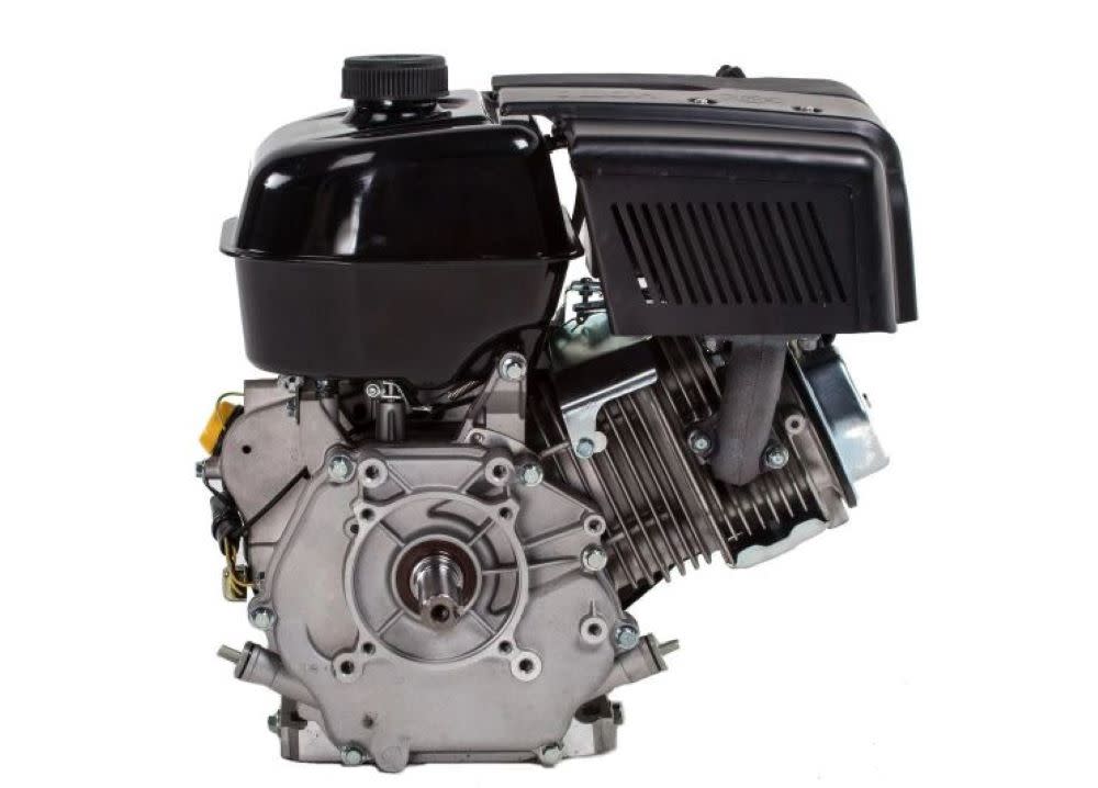 Lifan Engine Replacement Gas 15 HP 420cc OHV Electric Start 1″ Horizontal Keyway Shaft - Ascmtools