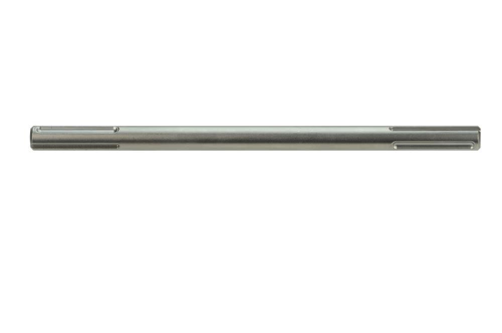 Milwaukee 12-1/2 in. Max-Lok SDS-Max Adapter - Ascmtools