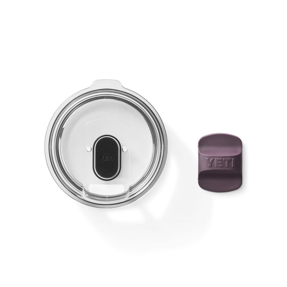 Yeti Rambler MagSlider Color Pack Charcoal/Blue/Purple - Ascmtools