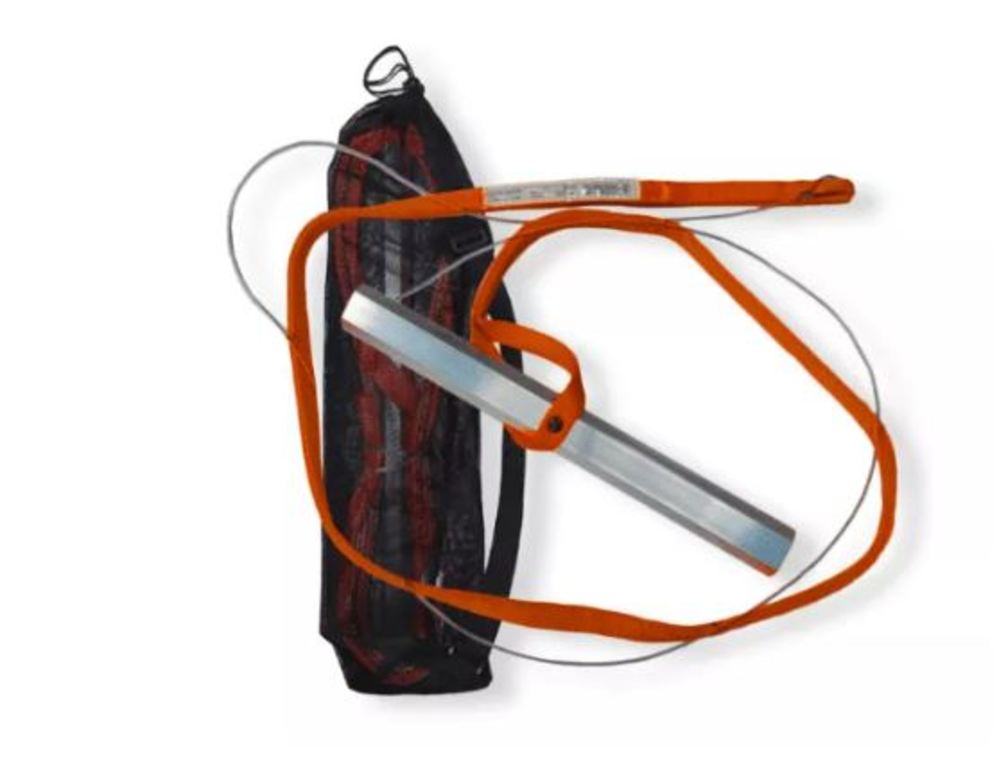 Arctic Anchor UTV/ATV Self Recovery Ice Anchor - Ascmtools