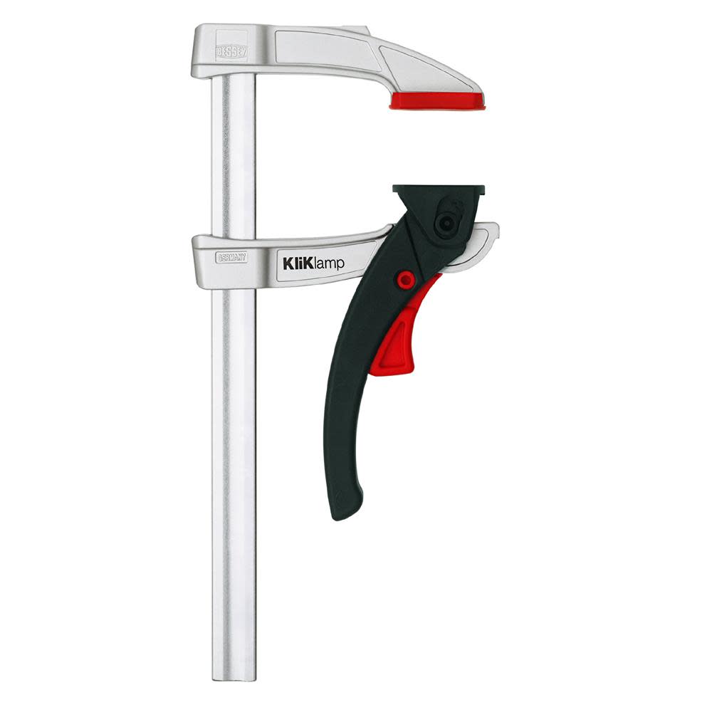 Bessey Ratchet Action Clamp 4″ x 3″ - Ascmtools