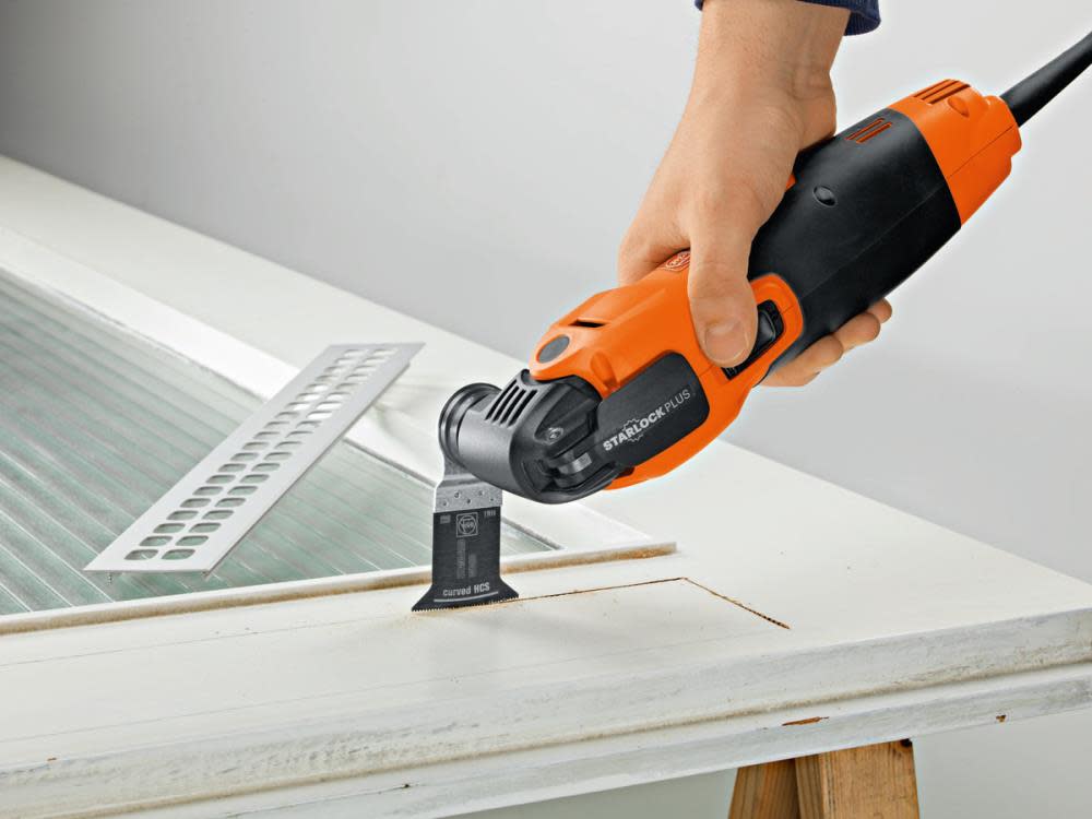 Fein E-Cut Combo Starlock Wood Oscillating Multi-Tool Blades - Ascmtools