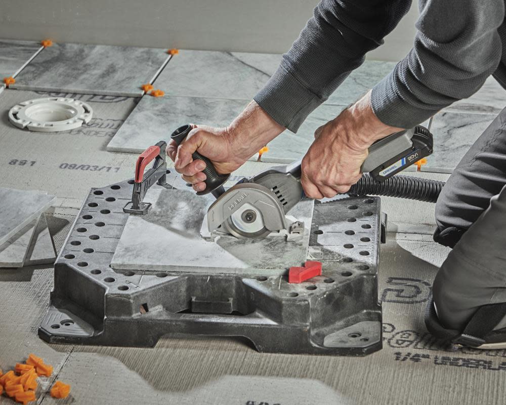 Dremel 20V Cordless Multi-Saw Kit - Ascmtools