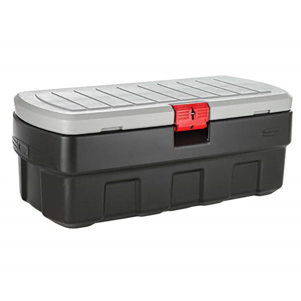 Rubbermaid 48 Gallon Action Packer - Ascmtools