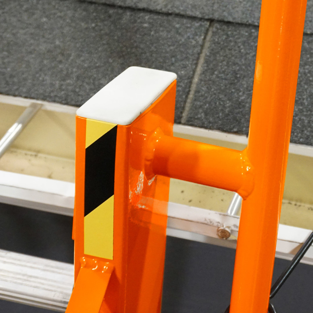 Bighorn Stabilizer Stabilizer for Extension Ladders - Ascmtools