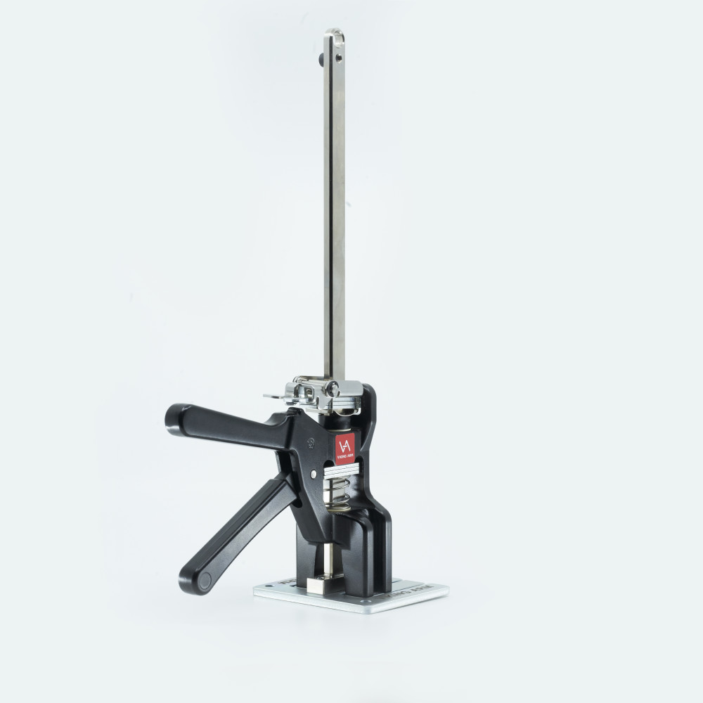 Viking Arm Lifting Jack - Ascmtools
