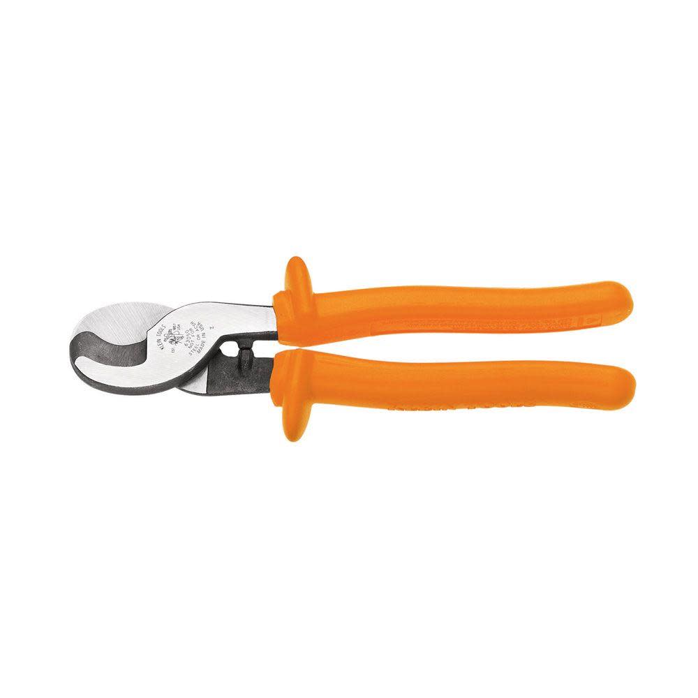 Klein Tools Cable Cutter Insulated - Ascmtools