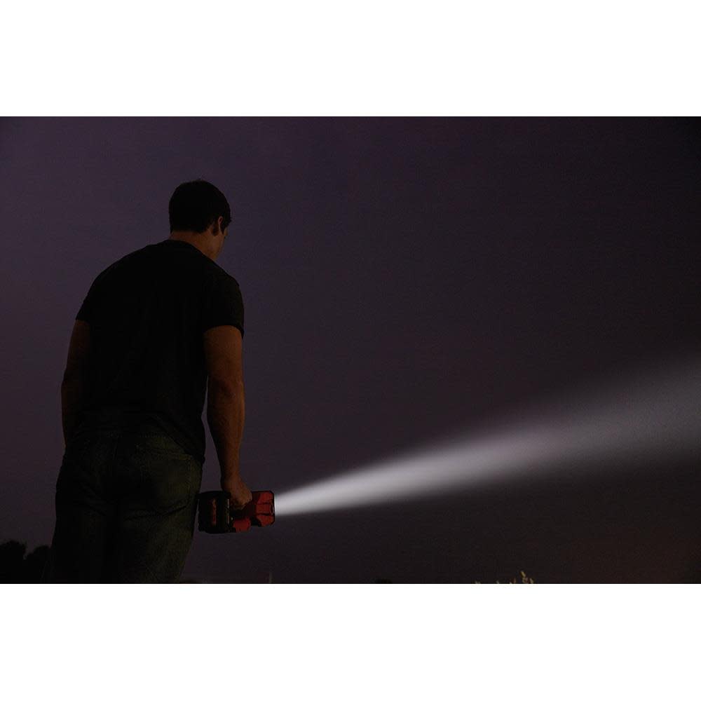 Milwaukee M18 Search Light Reconditioned - Ascmtools