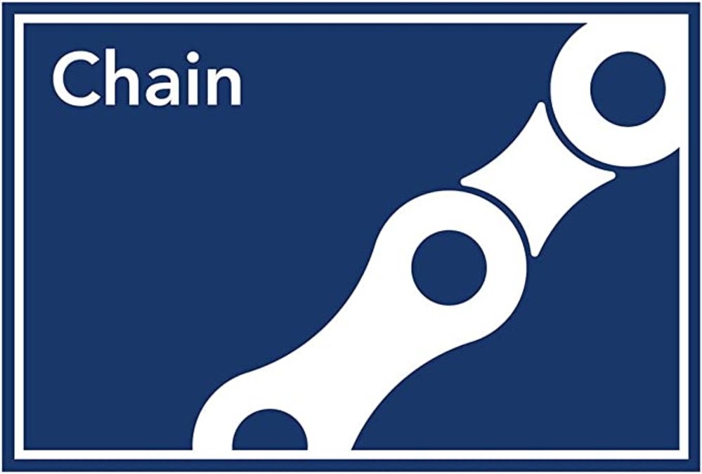 Chamberlain 10′ Chain Drive Garage Door Opener Extension Kit - Ascmtools