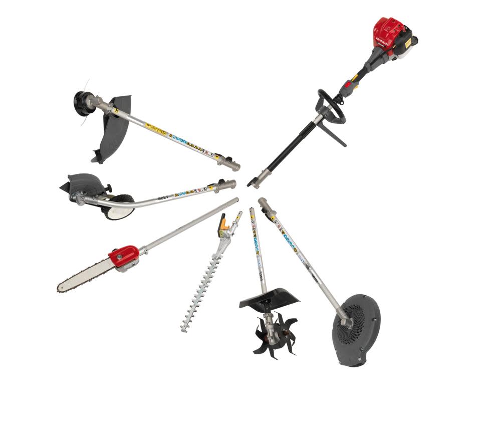 Honda VersAttach Blower Attachment - Ascmtools