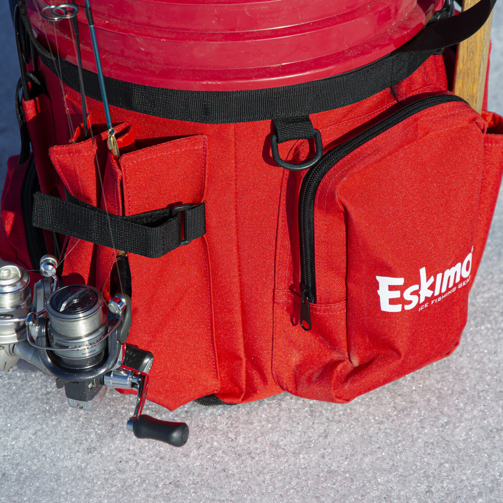 Eskimo Bucket Caddy - Ascmtools