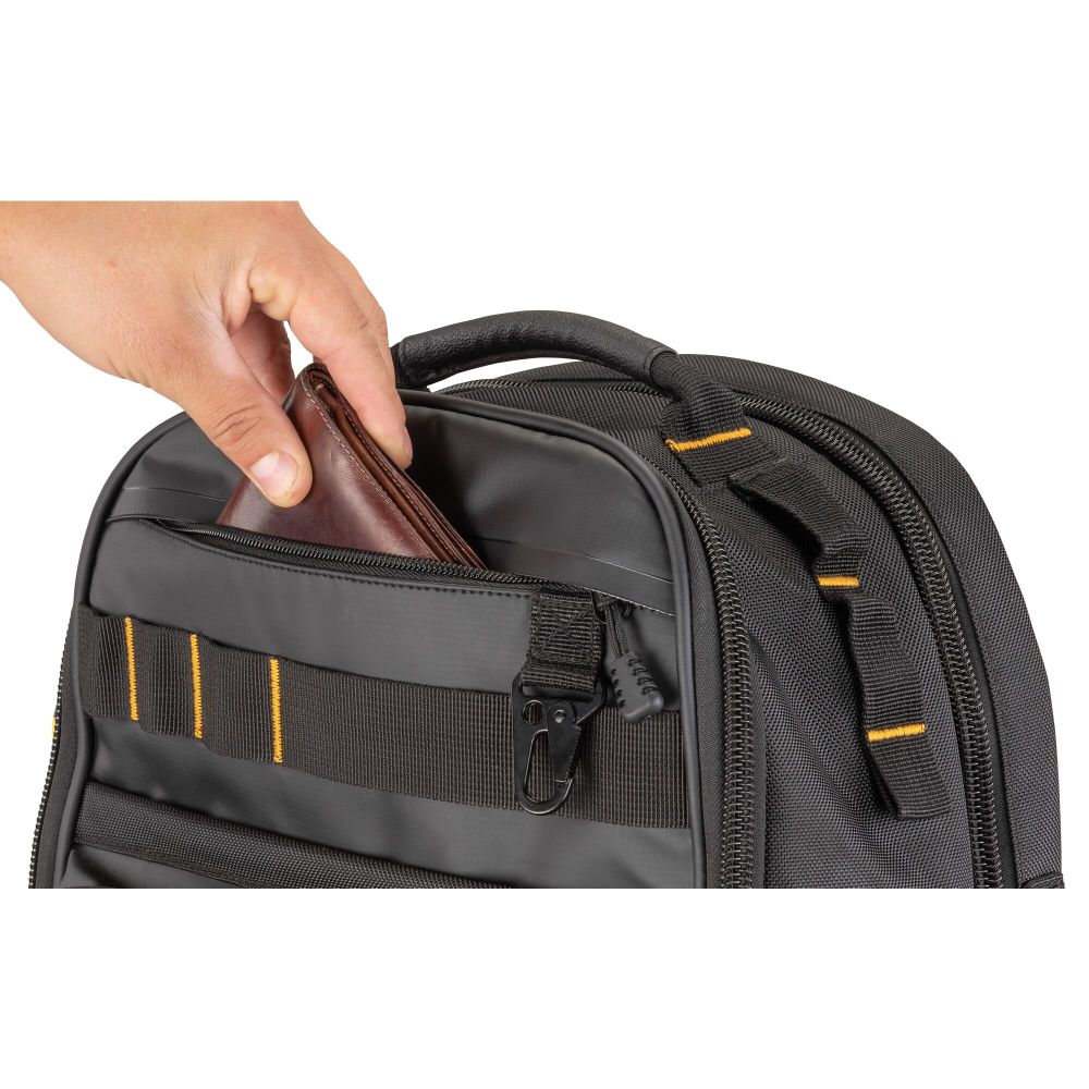 DEWALT PRO Backpack - Ascmtools