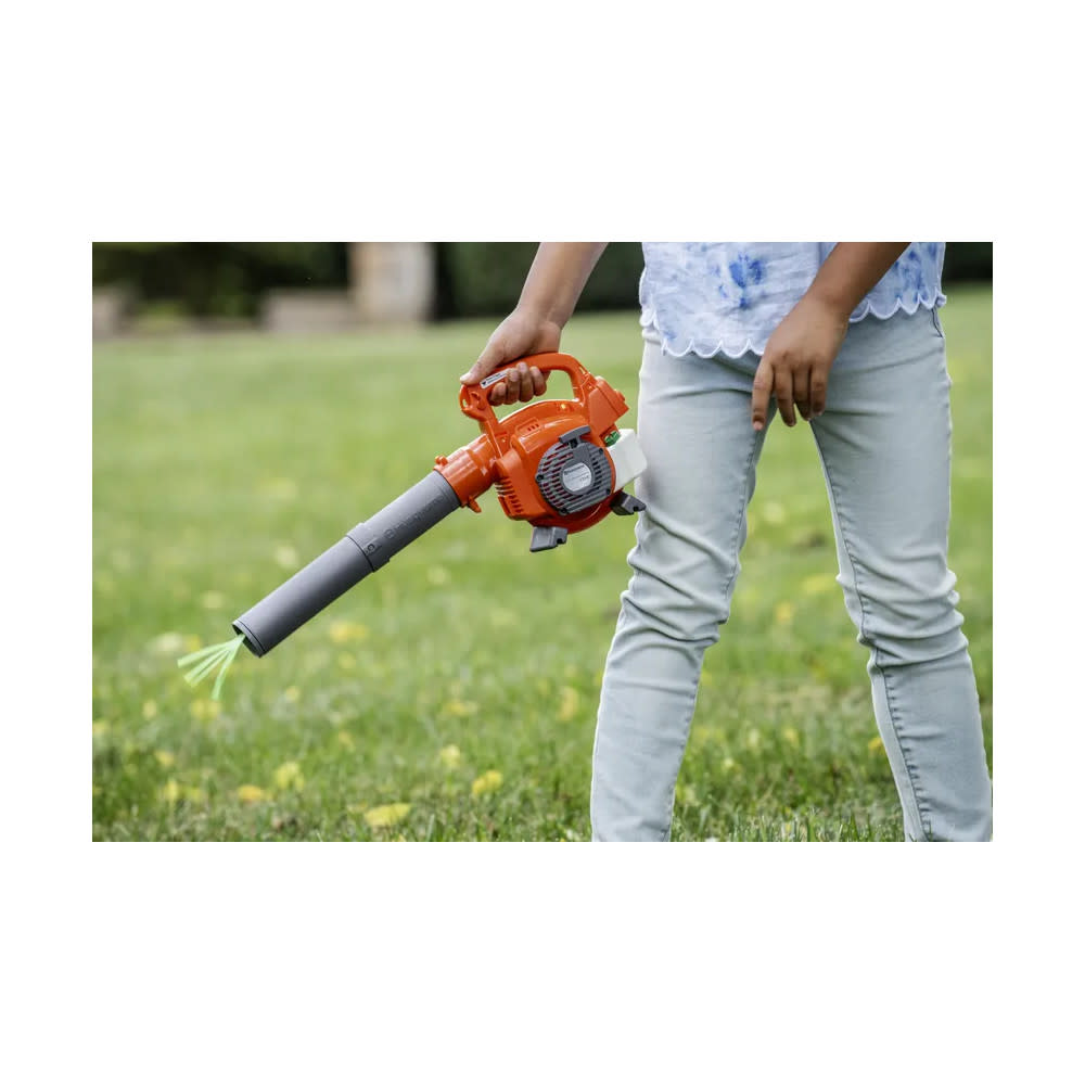 Husqvarna Toy Leaf Blower - Ascmtools