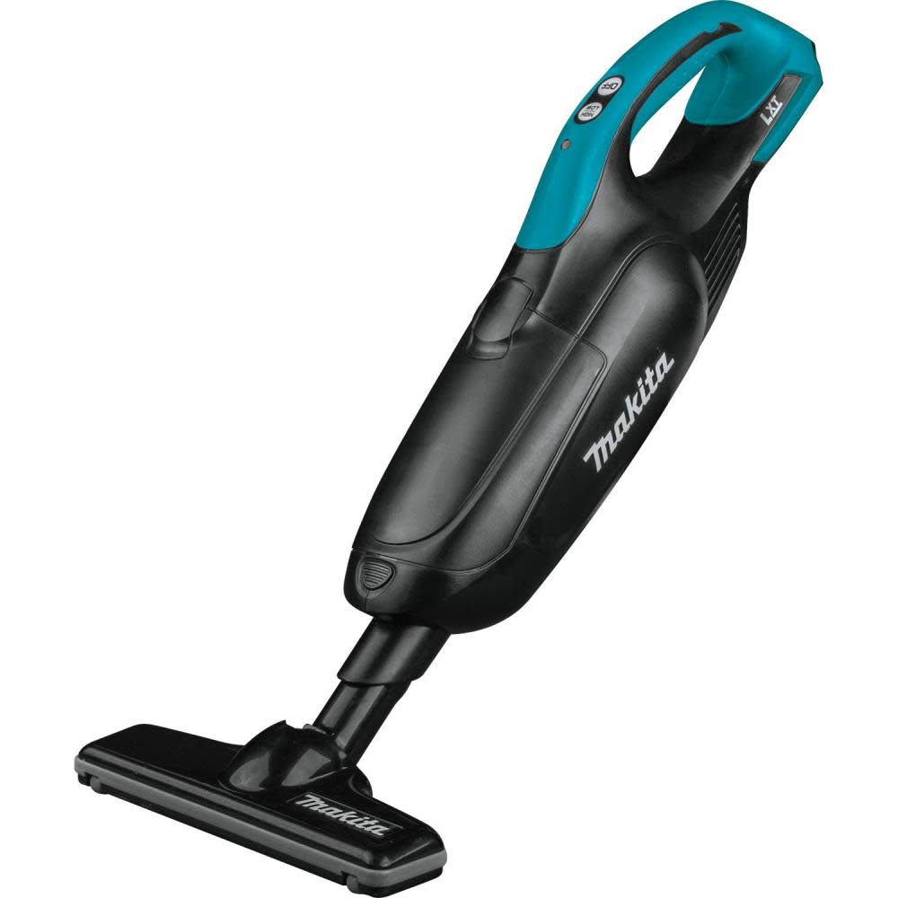 Makita 18V LXT Vacuum Lithium Ion Cordless Bare Tool - Ascmtools