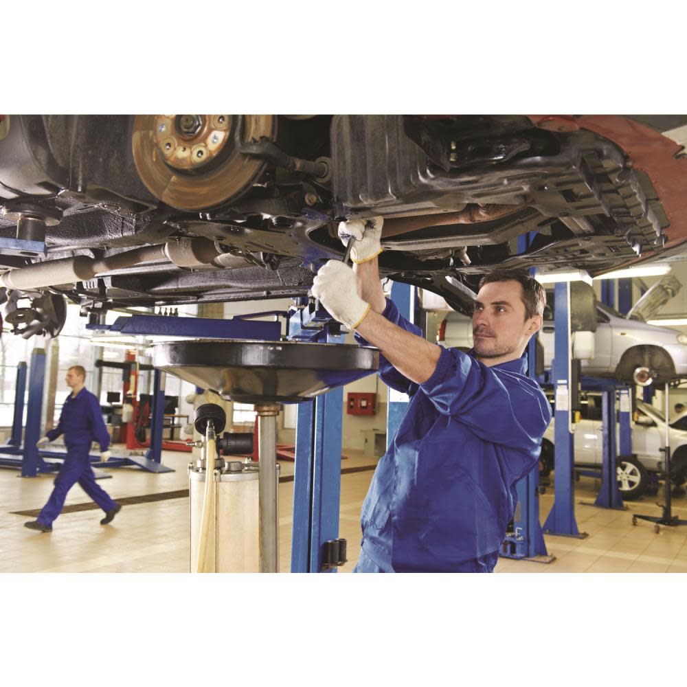 GEARWRENCH 57-PC 3/8Dr 12Pt Socket Set SAE/MM - Ascmtools