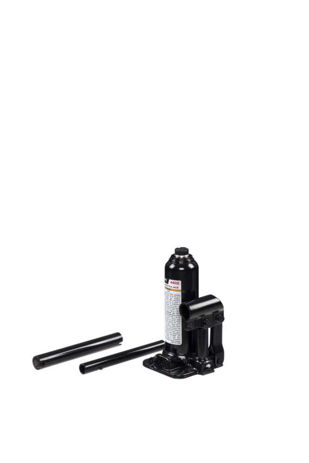 Sunex 2 Ton Bottle Jack - Ascmtools
