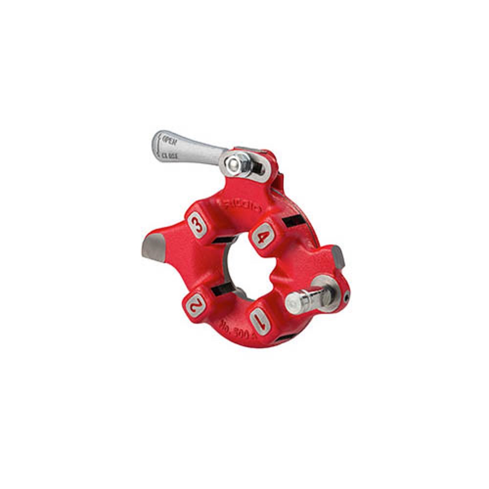 Ridgid 500A-1 1″ Quick-Opening Mono Die Head - Ascmtools