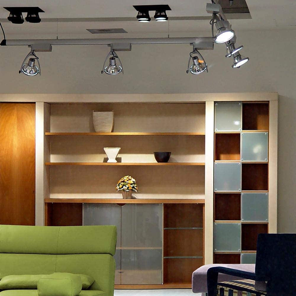 Feit Electric 75W PAR30 3000K Reflector LED Bulbs 3pk - Ascmtools