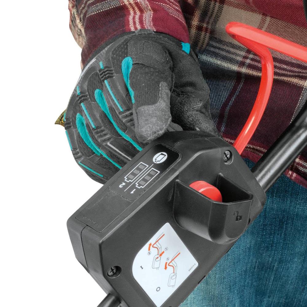 Makita 18V X2 (36V) LXT Lithium-Ion 17 In. Cordless Lawn Mower Tool Only - Ascmtools