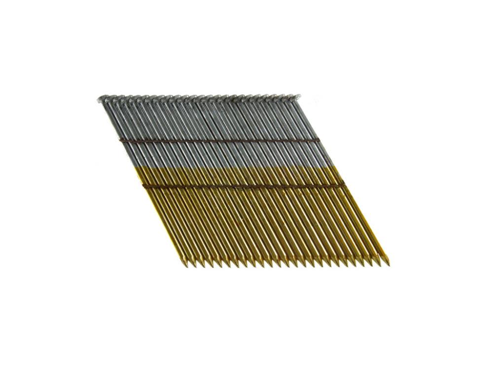 B and C Eagle Framing Nails 3 1/2″ x .131 2000qty - Ascmtools