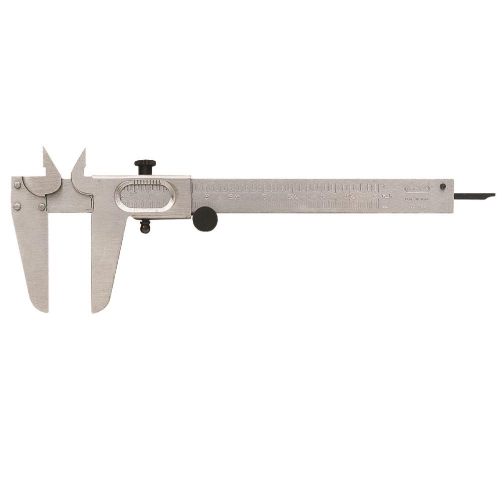General Tools Vernier Caliper - Ascmtools