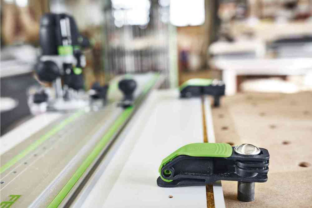 Festool Quick Clamp MFT-HZ 80 - Ascmtools