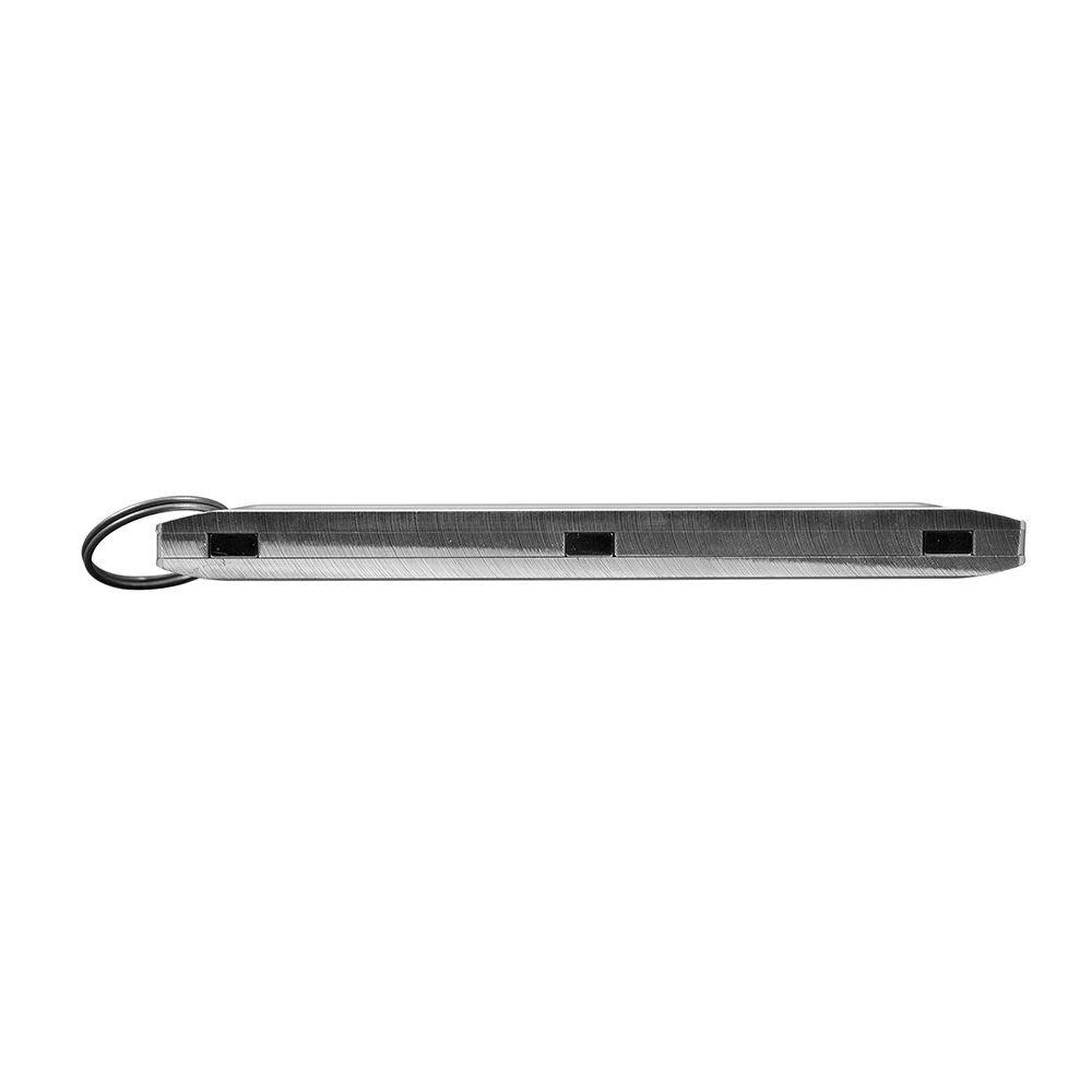 Klein Tools Magnetic Torpedo Level with Ring - Ascmtools
