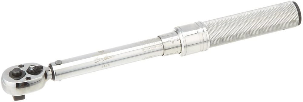 Wright Tool 3/8″ Torque Wrench - Ascmtools