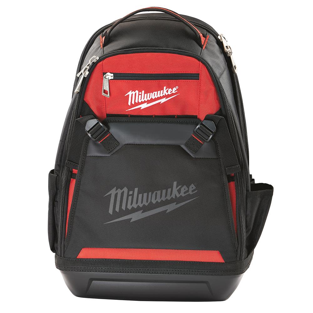 Milwaukee Jobsite Backpack - Ascmtools